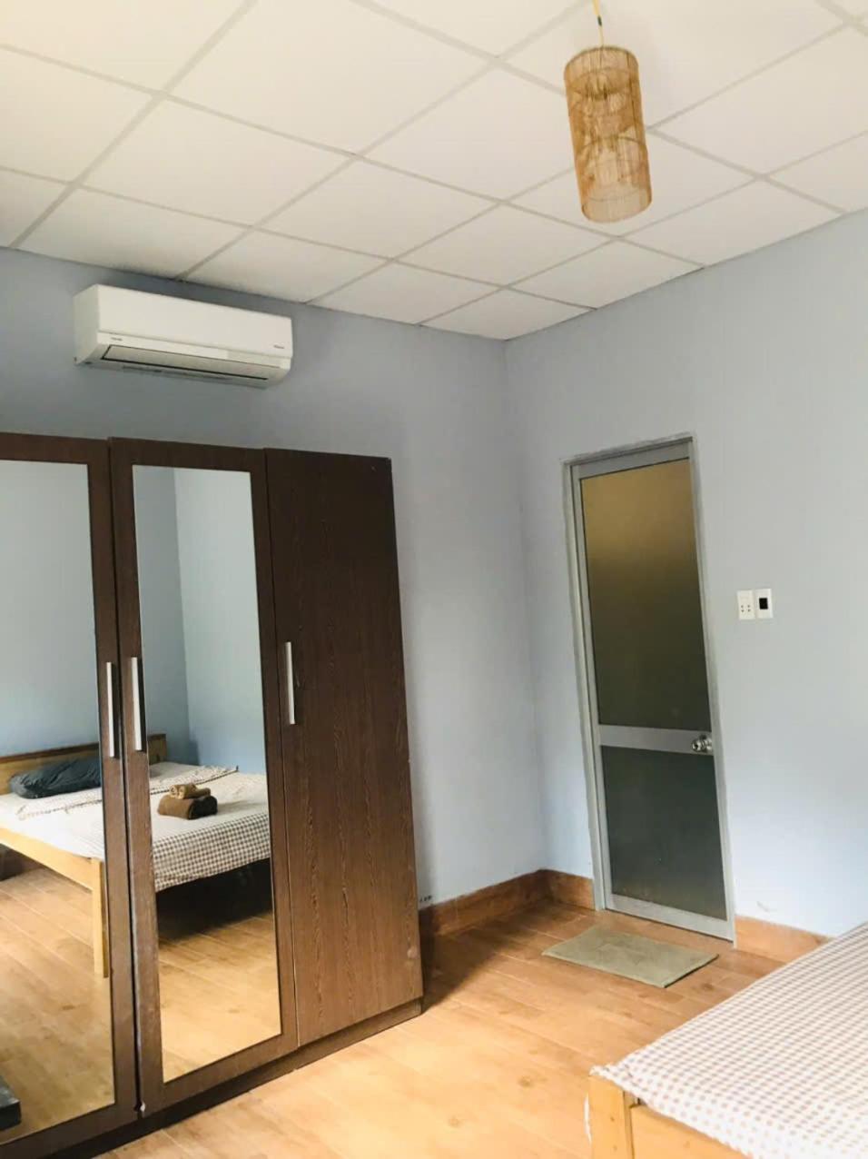 Ba Danh Homestay & Kitchen - Ben Tre Mekong Zewnętrze zdjęcie