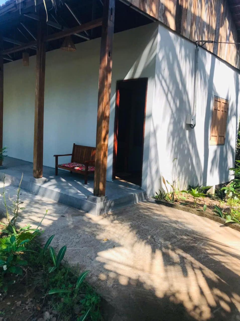 Ba Danh Homestay & Kitchen - Ben Tre Mekong Zewnętrze zdjęcie
