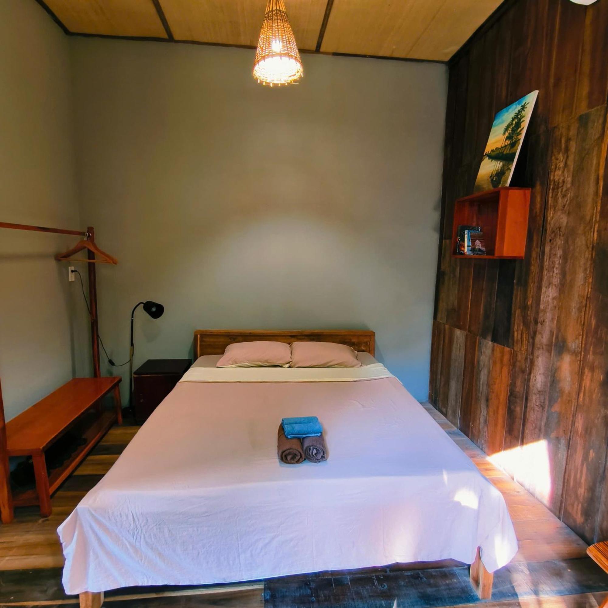 Ba Danh Homestay & Kitchen - Ben Tre Mekong Zewnętrze zdjęcie
